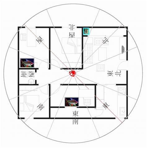 坐東南朝西北|【朝西北房子】【坐東南朝西北的房子風水大解析】超。